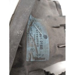 Optique Avant Principal Droit (feux)(phare) Volkswagen Golf 4